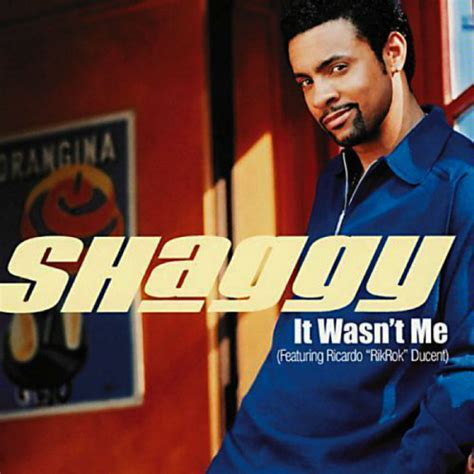 banging on the bathroom floor|Shaggy .